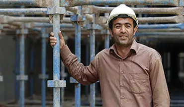 دستان توانمند کارگر ایرانی + فیلم