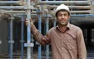دستان توانمند کارگر ایرانی + فیلم