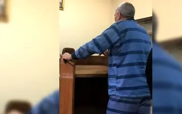 زنم به نیازهایم توجه نمی کرد او را کشتم| یکی از فرزندان تقاضای قصاص دارد