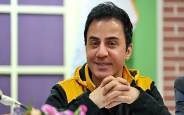  اعتراض تند داریوش فرضیایی به جشنواره جام جم