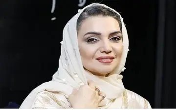 الهام پاوه نژاد مسئولین را با خاک یکسان کرد!