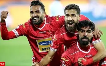  فرصت طلایی برای شماره هشت پرسپولیس 