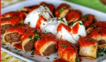طرز تهیه بیتی کباب اصیل ترکی: راز یک طعم فراموش‌نشدنی در خانه!