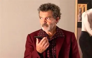  «آنتونیو باندراس» و «مارک والبرگ» همبازی می‌شوند