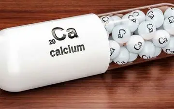 
کمبود کلسیم چه نشانه‌هایی دارد؟