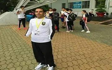 شایعه فوت ورزشکار مطرح کرمانشاهی تکذیب شد