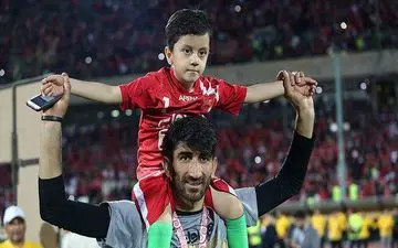 پس از سوژه شدن در فضای مجازی ؛ واکنش بیرانوند به جدیدترین سوتی او در پیج اینستاگرامش !