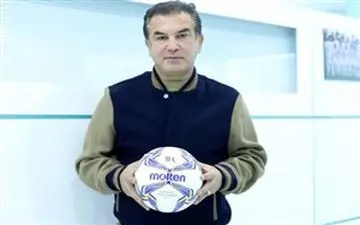 استیلی:همه تیم‌ها به بازیکنی مثل سید جلال نیاز دارد