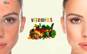 کمبود ویتامین در بدن باعت این مشکلات پوستی می‌شود/ دانستنی‌های خود را افزایش دهید 