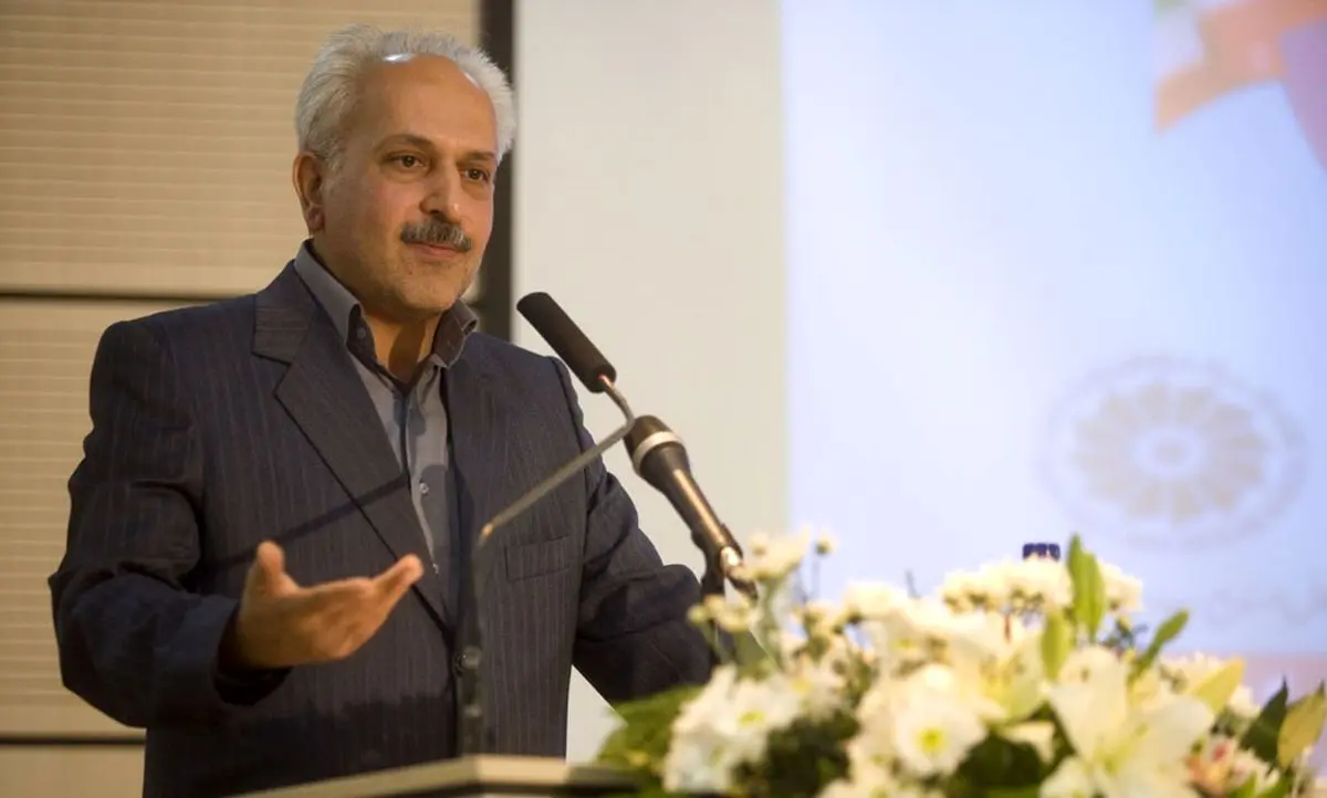 رئیس اتاق کرمانشاه: مرکز مبادلات پیمانکاری فرعی کرمانشاه راه اندازی می‌شود