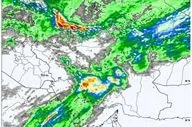 سامانه بارشی جدید وارد کشور می شود/ این استان ها منتظر برف و باران باشند