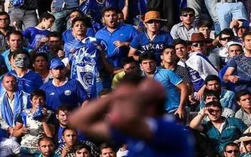  مخالفت مدیرعامل استقلال با یک استعفا