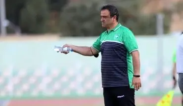 استقلالی‌ها می‌ترسند پرسپولیس آن‌ها را از صدر جدول کنار بزند/ اولین جام را هفته بعد می‌گیریم