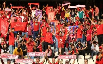 برنامه‌ریزی برای حضور ۴۰ هزار نفری هواداران نساجی در دیدار فینال