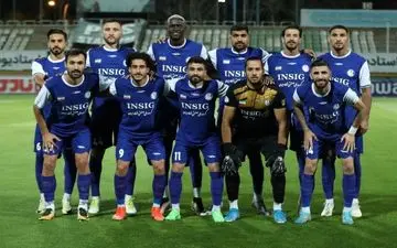 سرمربی استقلال خوزستان امشب معرفی‌ می‌شود