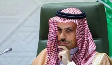 وزیر خارجه عربستان: نگران برنامه های ایران به ویژه در زمینه هسته ای هستیم