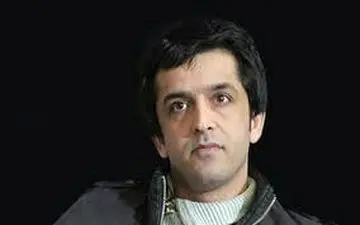 عکس منتشر شده از مجید یاسر در کنار همسرش (عکس)