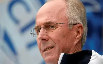 طعنه اریکسون به ژوزه مورینیو