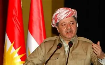  افزایش تنش در اقلیم کردستان عراق؛ ماجرای نامه بارزانی به اتحادیه میهنی