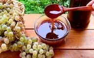 باورتون نمیشه اینها فقط بخشی از خواص شیره انگوره!