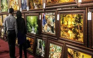 نمایشگاه بین‌المللی فرش دستباف تبریز مرداد امسال برگزار می‌شود