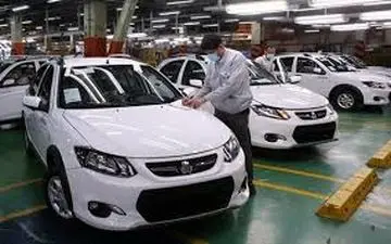 نگاهی به قیمت محصولات سایپا در بازار 