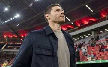 اختتامیه بوندس‌لیگا؛ خداحافظی آلونسو با لورکوزن 