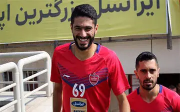 خبر خوش برای برانکو: ستاره سرخ‌ها آماده حضور در مستطیل سبز