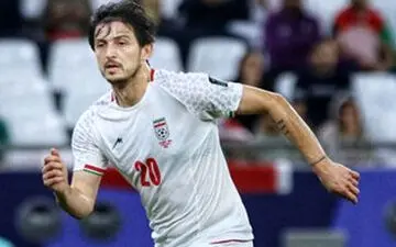 سلطان پاس گل عصای دست قلعه نویی در حساس‌ترین بازی جام ملت‌ها 