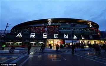 آرسنال بدون کمک دولتی دستمزد کارکنانش را می‌پردازد 