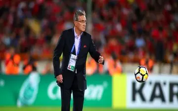 برانکو در آستانه پیوستن به باشگاه کره ای