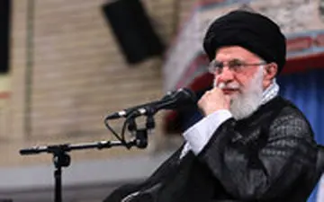 صحبت از تیم فوتبال ملوان با رهبر انقلاب!