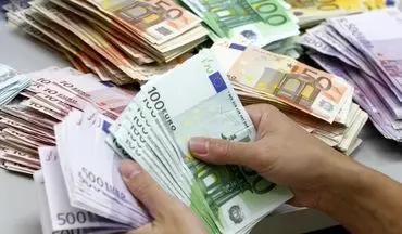 قیمت دلار، قیمت یورو امروز سه شنبه 5 بهمن / نرخ ها کاهشی شد