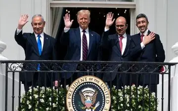  ایران و عربستان رویای اسرائیل را به باد دادند؟ 