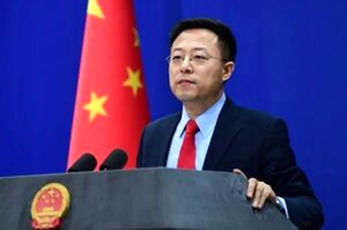 چین به توافق رژیم صهیونیستی و امارات واکنش نشان داد
