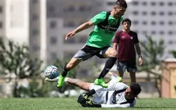  کدام دفاع چپ به پرسپولیس می‌آید؟