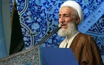 توصیه امام جمعه تهران به رئیس‌جمهور:رئیس‌جمهور باید بدهکاری خود به خدا و شهدارا در اولویت اول قرار دهد