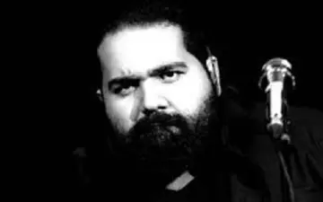 واکنش رضا صادقی به مسدود شدن صفحه اینستاگرامش؛ در توییتر با همیم!