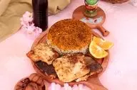 طرز تهیه برنجوش پلو ماهی خوشمزه به روش اصیل بوشهری