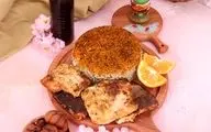 طرز تهیه برنجوش پلو ماهی خوشمزه به روش اصیل بوشهری