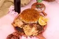 طرز تهیه برنجوش پلو ماهی خوشمزه به روش اصیل بوشهری