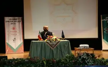 انجمن‌های هنری و ادبی بسیج تقویت و توسعه می‌یابد