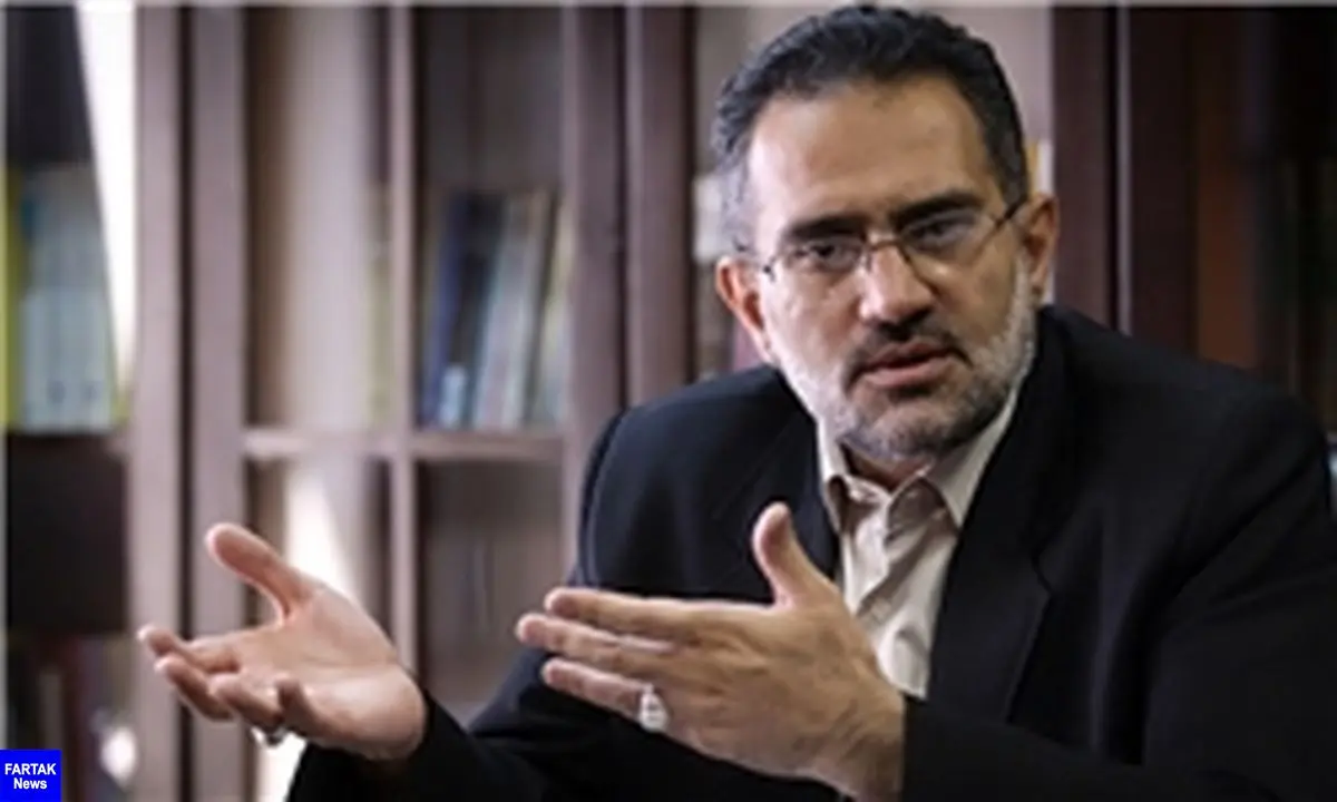  واکنش سیدمحمد حسینی به اظهارات احمدی‌نژاد
