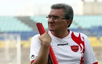 برانکو به خروج  ستاره از پرسپولیس چراغ سبز نشان داد