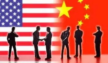 چین نوعی جنگ سرد علیه آمریکا به راه انداخته است