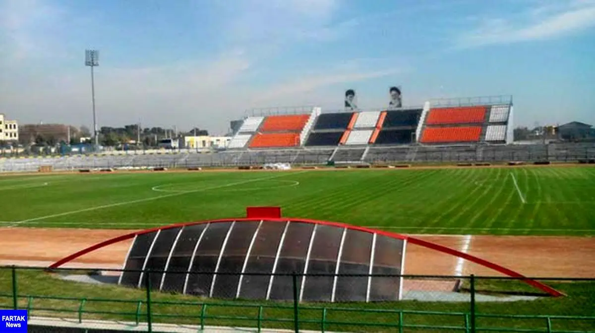 شوک سازمان لیگ به استقلالی ها؛ ورزشگاه دیدار با پدیده مشخص شد