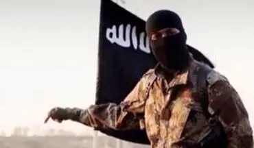 داعشی ها مفتی خود را سوزاندند