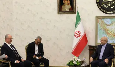 تکرار هرگونه تجاوز به ایران پاسخ دندان‌شکن به همراه دارد