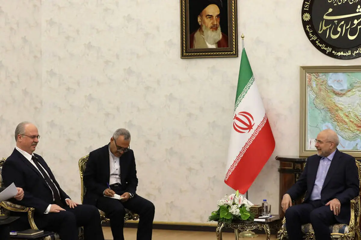 تکرار هرگونه تجاوز به ایران پاسخ دندانشکن به همراه دارد