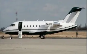 سقوط هواپیمای مسافربری در مکزیک با 13 سرنشین